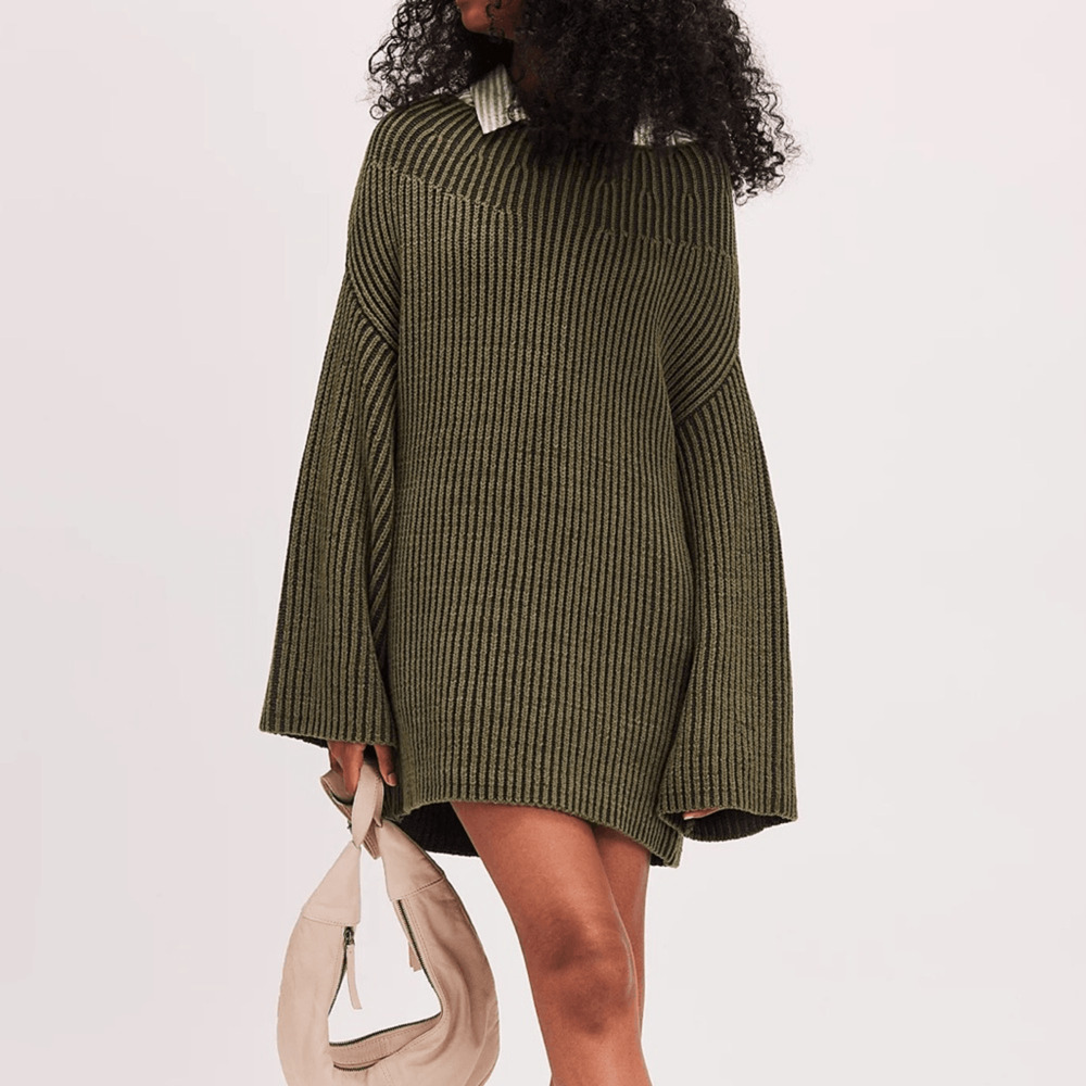 NEW! Free People Charlotte tunic